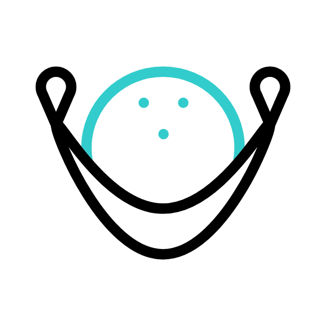 Bowling animated icon Bowling animated icon