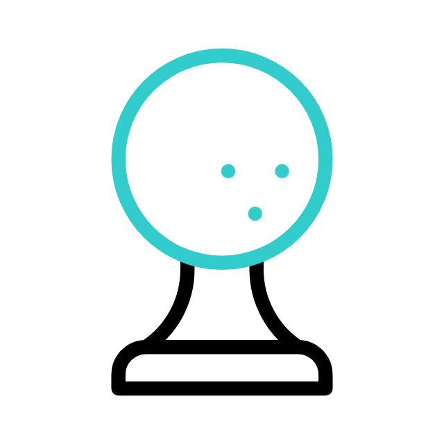 Боулинг animated icon Боулинг animated icon