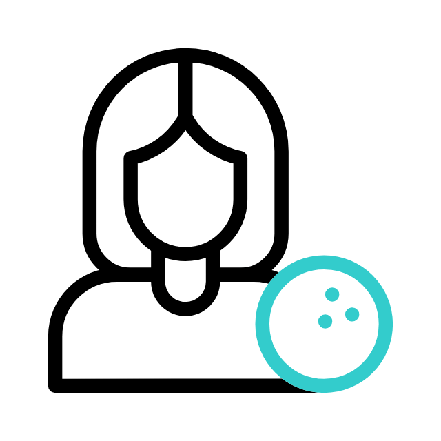 Боулинг animated icon Боулинг animated icon