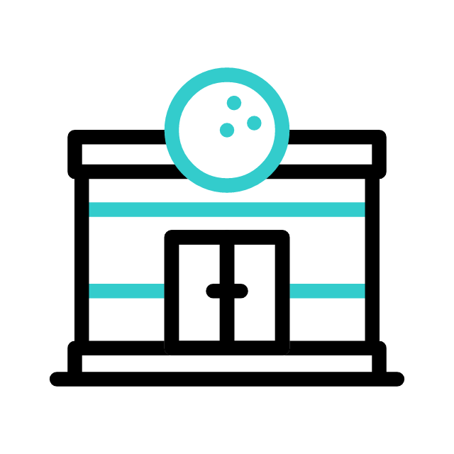 볼링 animated icon 볼링 animated icon