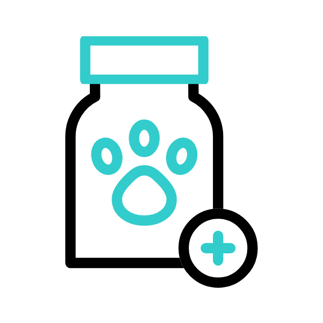 chien animated icon chien animated icon