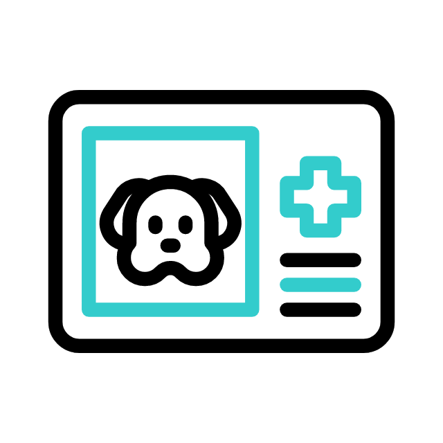 cachorro animated icon cachorro animated icon