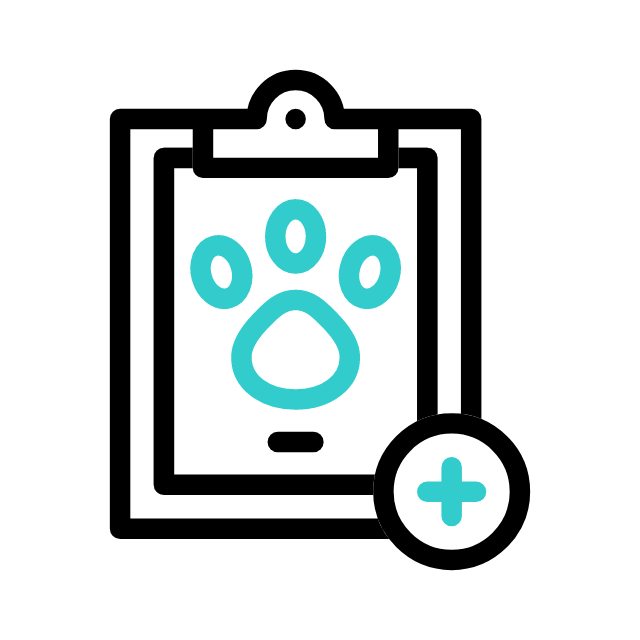 chien animated icon chien animated icon