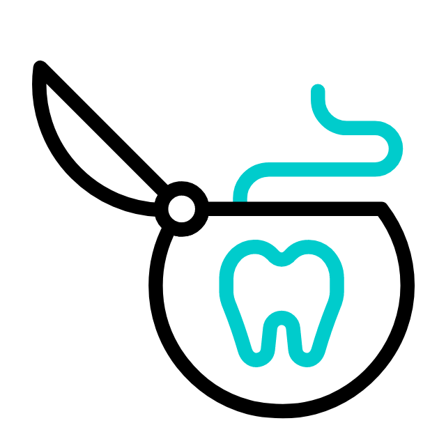 зубной врач animated icon зубной врач animated icon