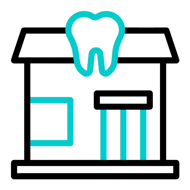 dentiste animated icon dentiste animated icon