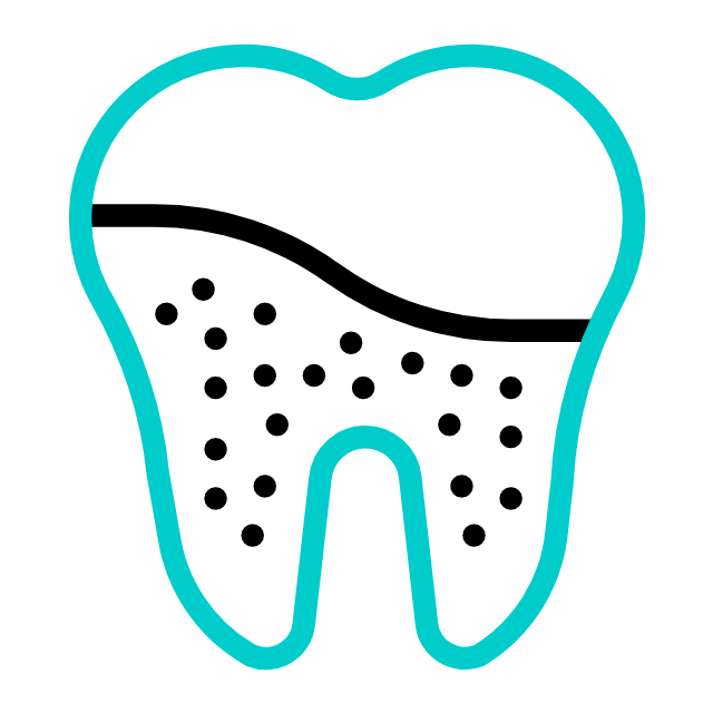 зубной врач animated icon зубной врач animated icon