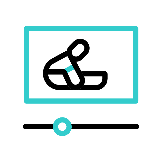 enceinte animated icon enceinte animated icon
