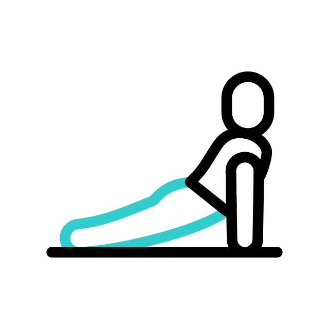 Беременная animated icon Беременная animated icon