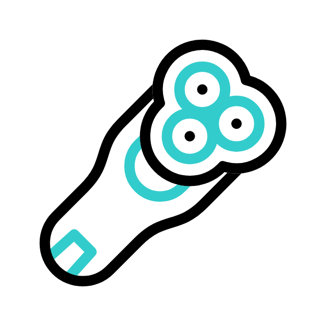 Briefcase animated icon Briefcase animated icon