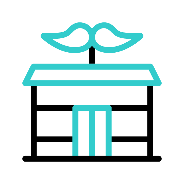 Briefcase animated icon Briefcase animated icon