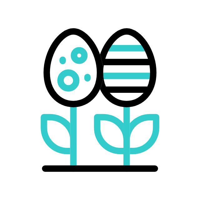 Nest animated icon Nest animated icon