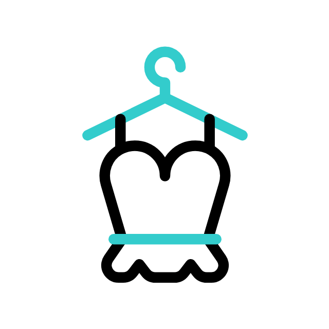 filme de moda animated icon filme de moda animated icon