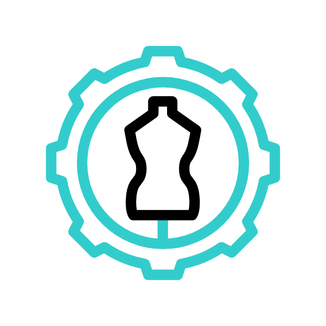 film de mode animated icon film de mode animated icon