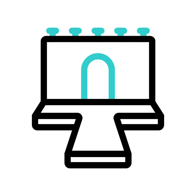 modefilm animated icon modefilm animated icon