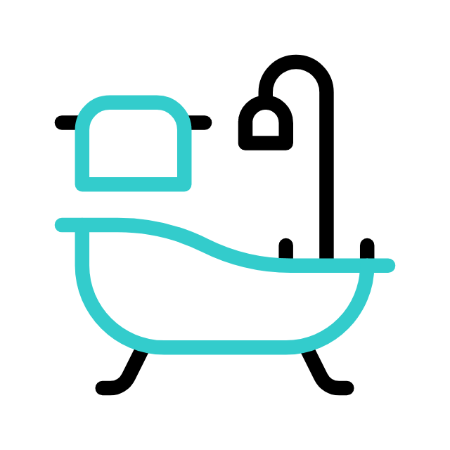 bulles animated icon bulles animated icon