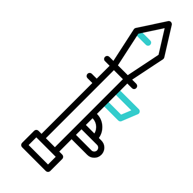 Военный грузовик animated icon Военный грузовик animated icon