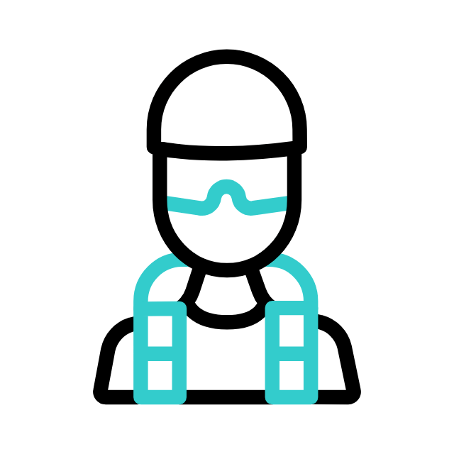 Военный грузовик animated icon Военный грузовик animated icon