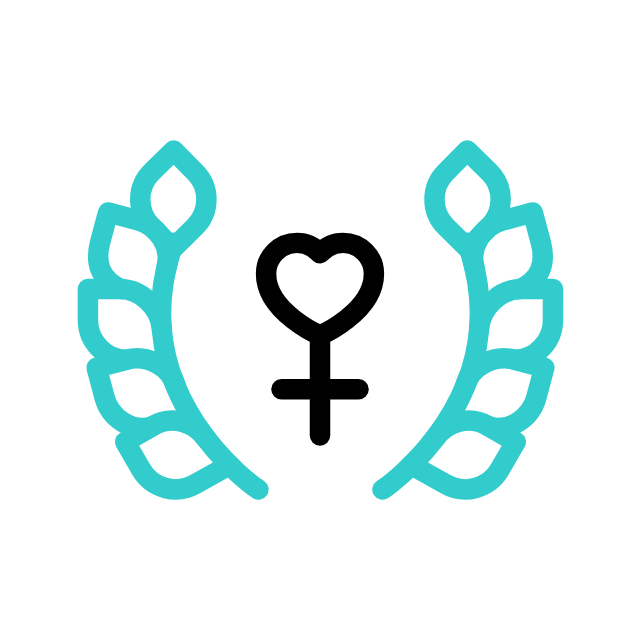 feminismus animated icon feminismus animated icon
