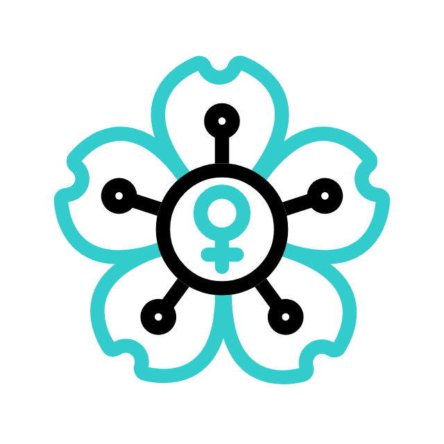 feminismo animated icon feminismo animated icon