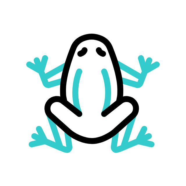 Моль animated icon Моль animated icon