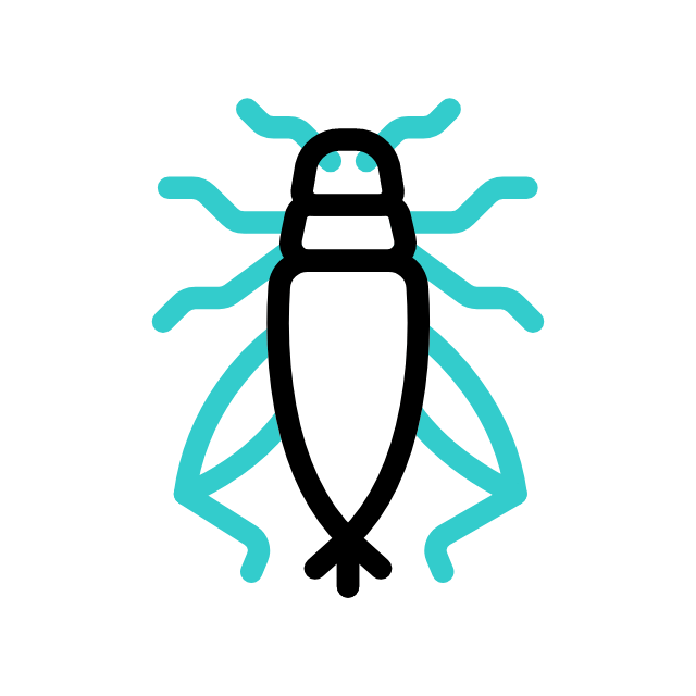 traça animated icon traça animated icon