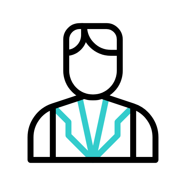 detetive animated icon detetive animated icon