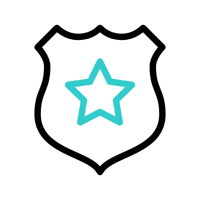detektiv animated icon detektiv animated icon