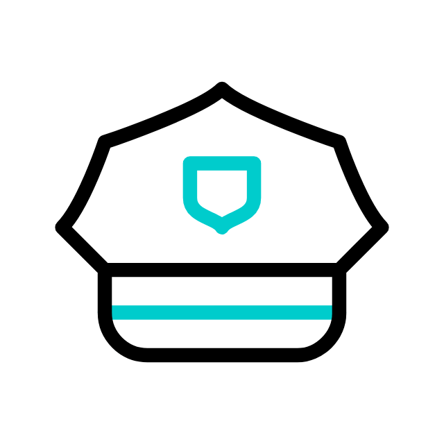 detektiv animated icon detektiv animated icon