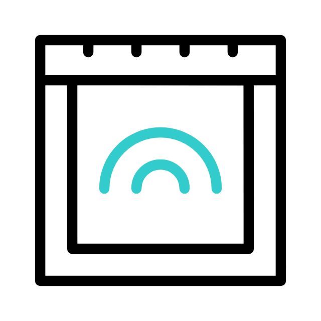 blatt animated icon blatt animated icon