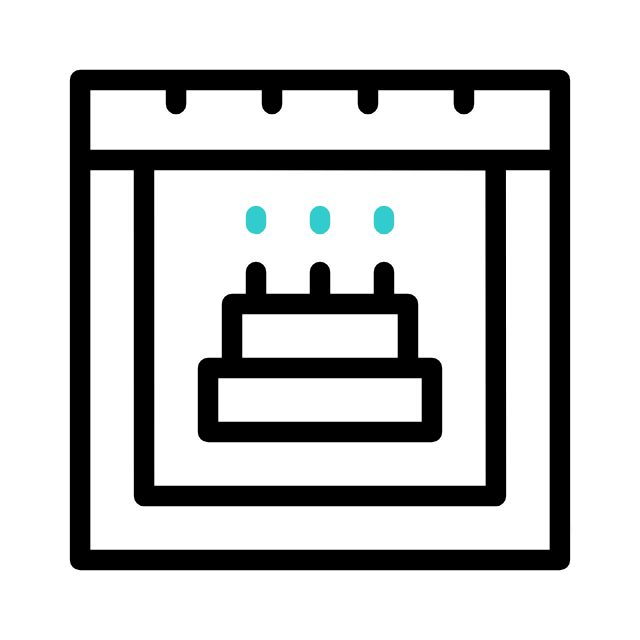blatt animated icon blatt animated icon