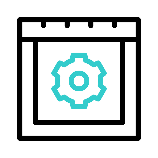 blatt animated icon blatt animated icon