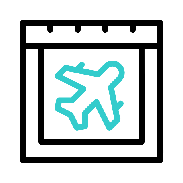 Megaphone animated icon Megaphone animated icon