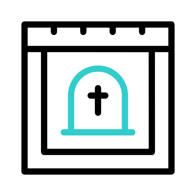 Megaphone animated icon Megaphone animated icon