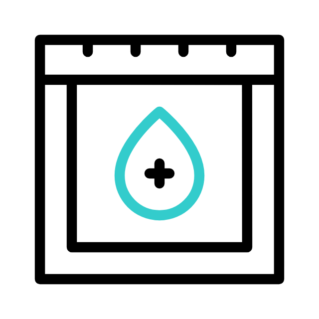 Megaphone animated icon Megaphone animated icon