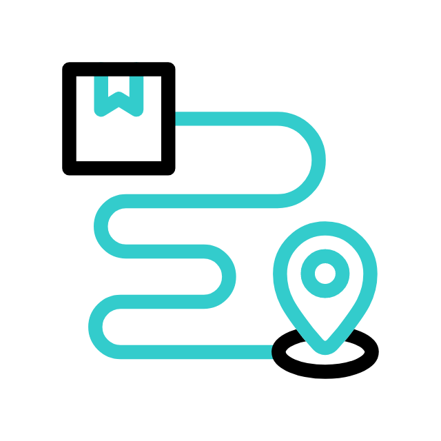 standort animated icon standort animated icon