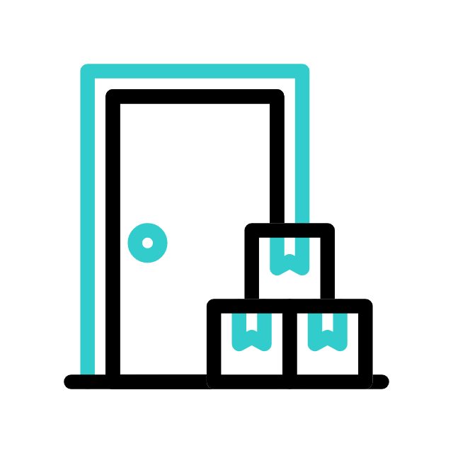 standort animated icon standort animated icon