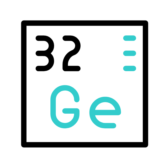 béryllium animated icon béryllium animated icon