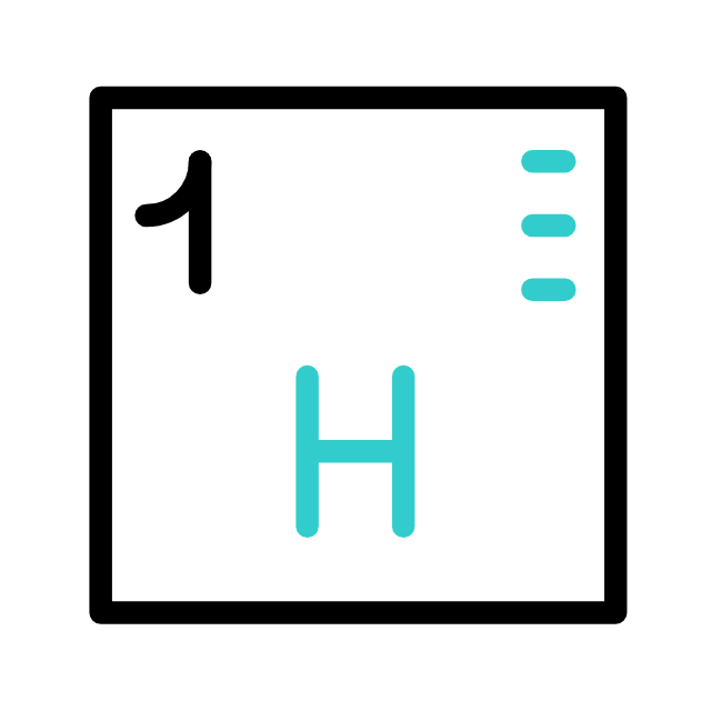 beryllium animated icon beryllium animated icon