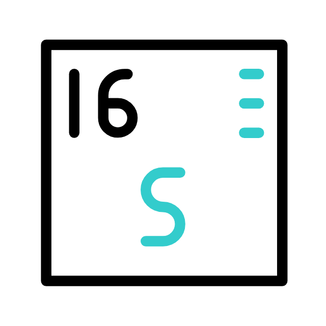 Литий animated icon Литий animated icon