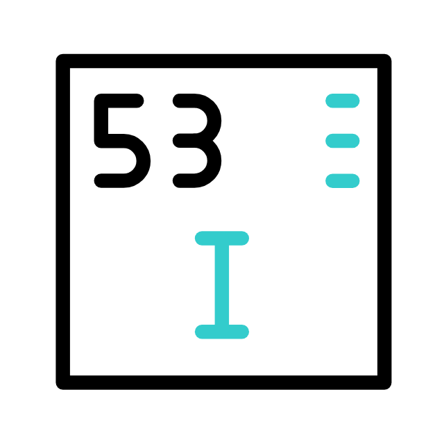 Литий animated icon Литий animated icon