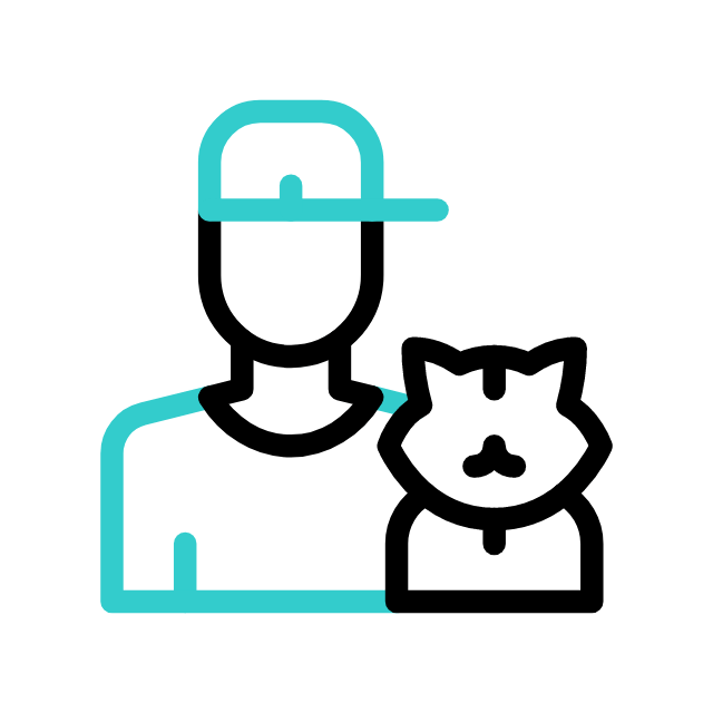 recém-nascido animated icon recém-nascido animated icon