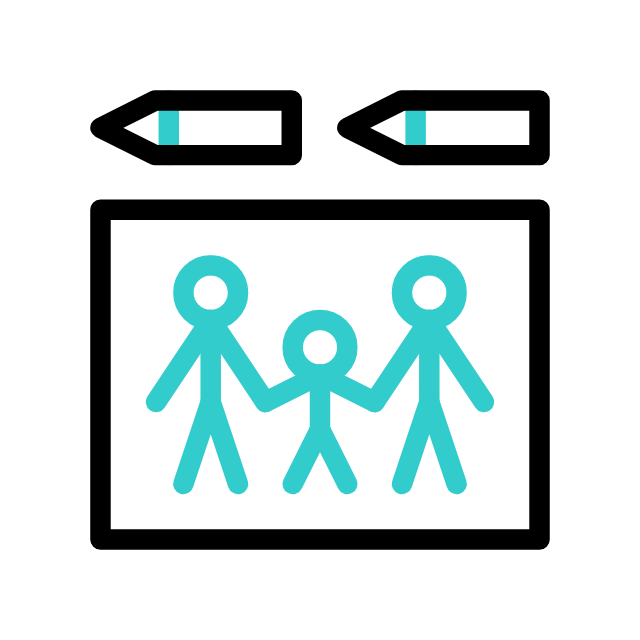 신생아 animated icon 신생아 animated icon
