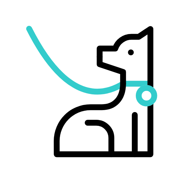 Newborn animated icon Newborn animated icon
