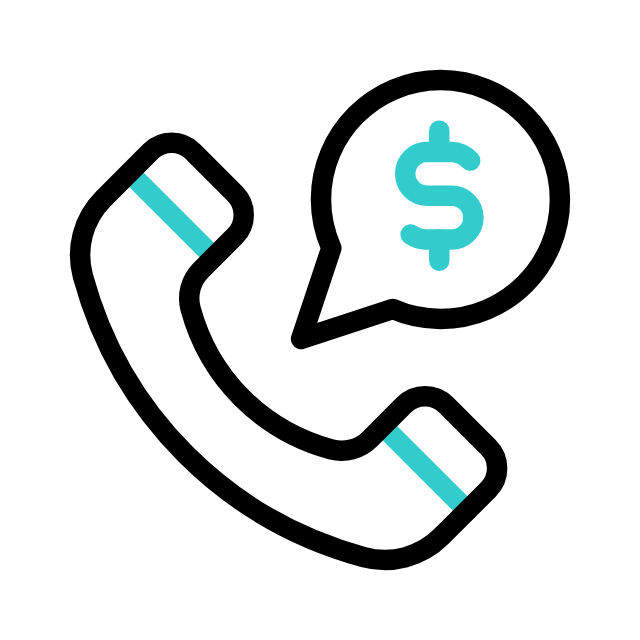 투자자 animated icon 투자자 animated icon
