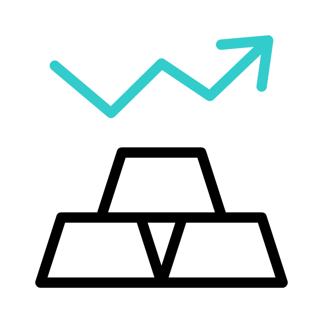 투자자 animated icon 투자자 animated icon
