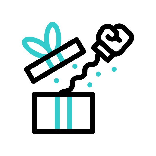 Disguise animated icon Disguise animated icon